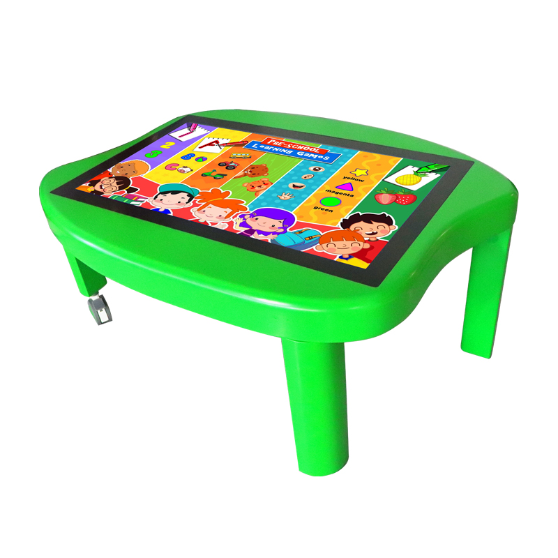 Kids Education Free App - โต๊ะหน้าจอสัมผัสอัจฉริยะ JCVISION ออลอินวัน พร้อมแอปดาวน์โหลดฟรีสำหรับเด็กเพื่อการศึกษา
