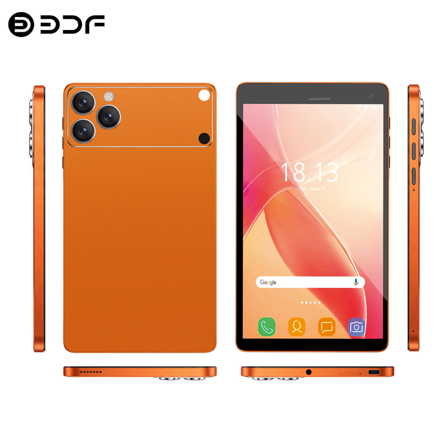 Kids Education Free App - แท็บเล็ตสำหรับเด็กขนาด 7 นิ้ว, RAM 4GB, ROM