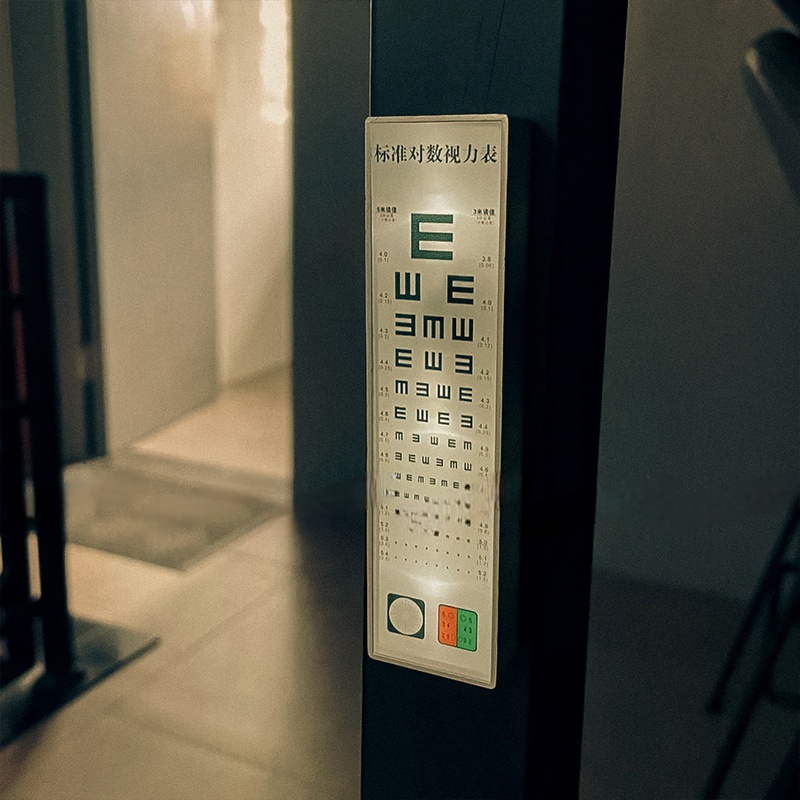 2025 Creative จําลอง Miniature - Magnetic Letter Board บทวิจารณ์และราคา