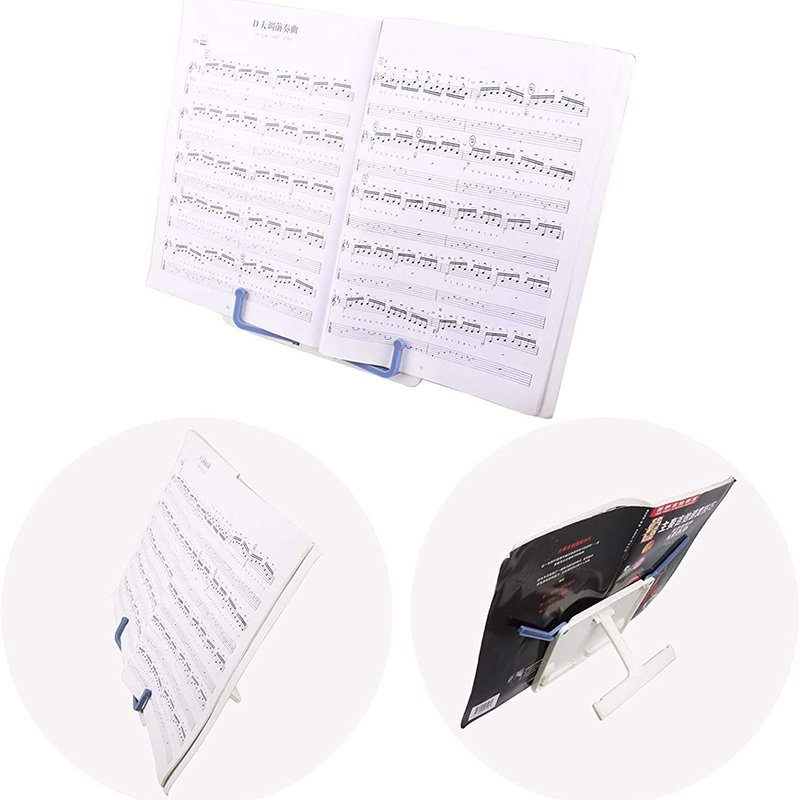 ที่ตั้งเพลงตั้งโต๊ะแบบพกพาขนาด - Kids Educational Songs บทวิจารณ์และราคา