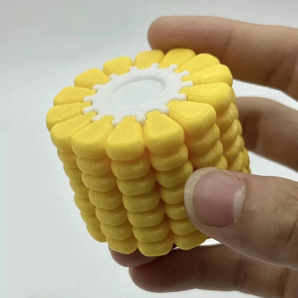 ของเล่น Funy Toys คิวบ์มหัศจรร - Brain Teaser Cube บทวิจารณ์และราคา