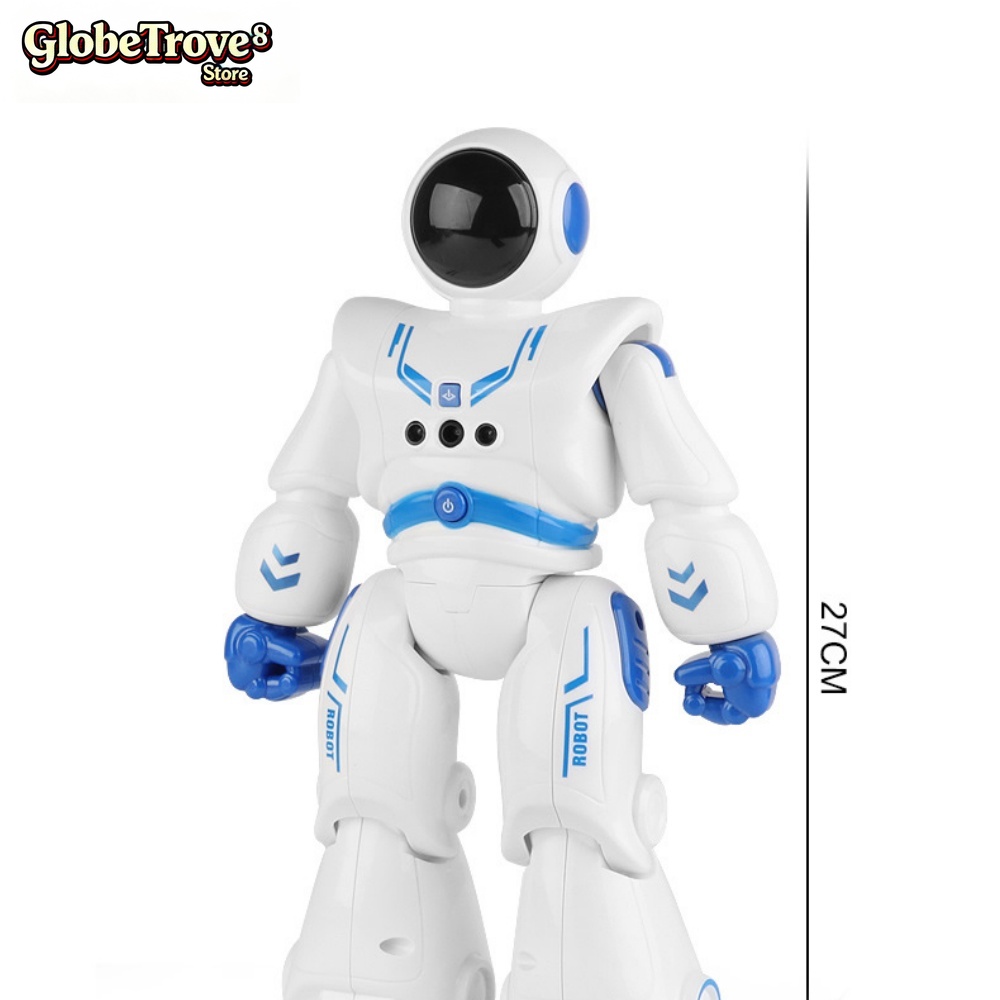 หุ่นยนต์อวกาศ GlobeTrove ควบคุ - Kids Education Free App บทวิจารณ์และราคา