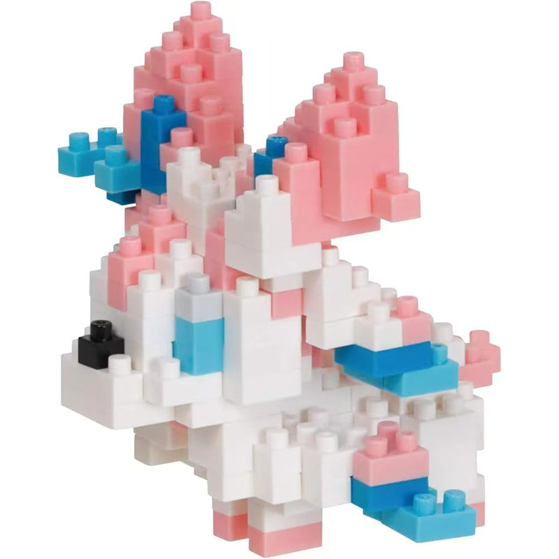 นาโนบล็อกน่ารัก ของแท้ โปเกมอน - Kids Educational Gadget บทวิจารณ์และราคา