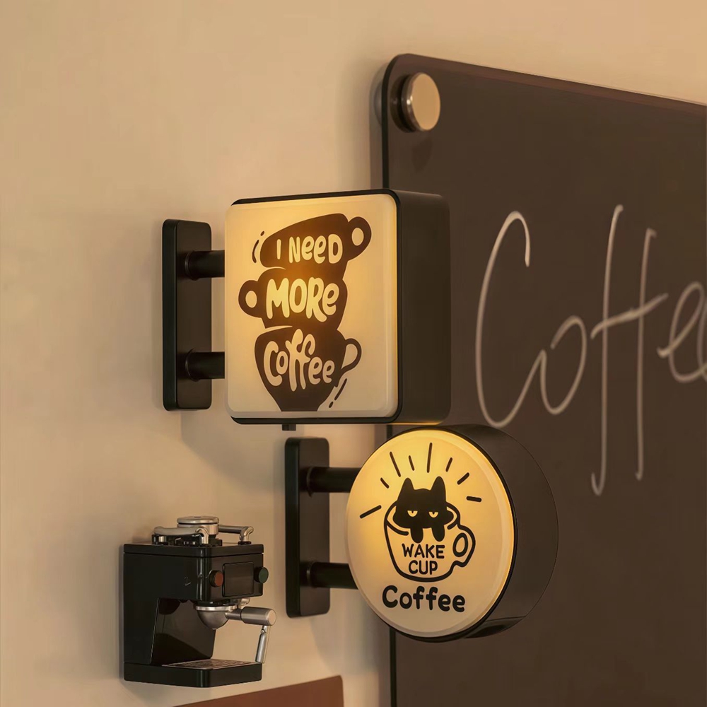 กล่องไฟขนาดเล็ก แม่เหล็กติดตู้ - Magnetic Letter Board บทวิจารณ์และราคา