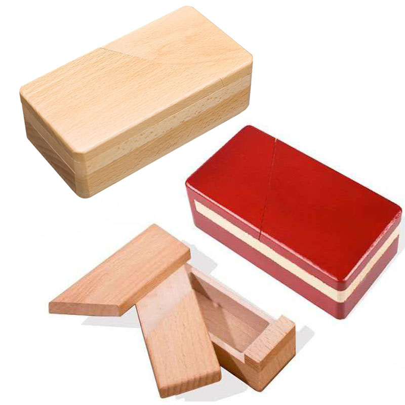 กล่องปริศนาอันเป็นไปไม่ได้สำหร - Brain Teaser Cube บทวิจารณ์และราคา