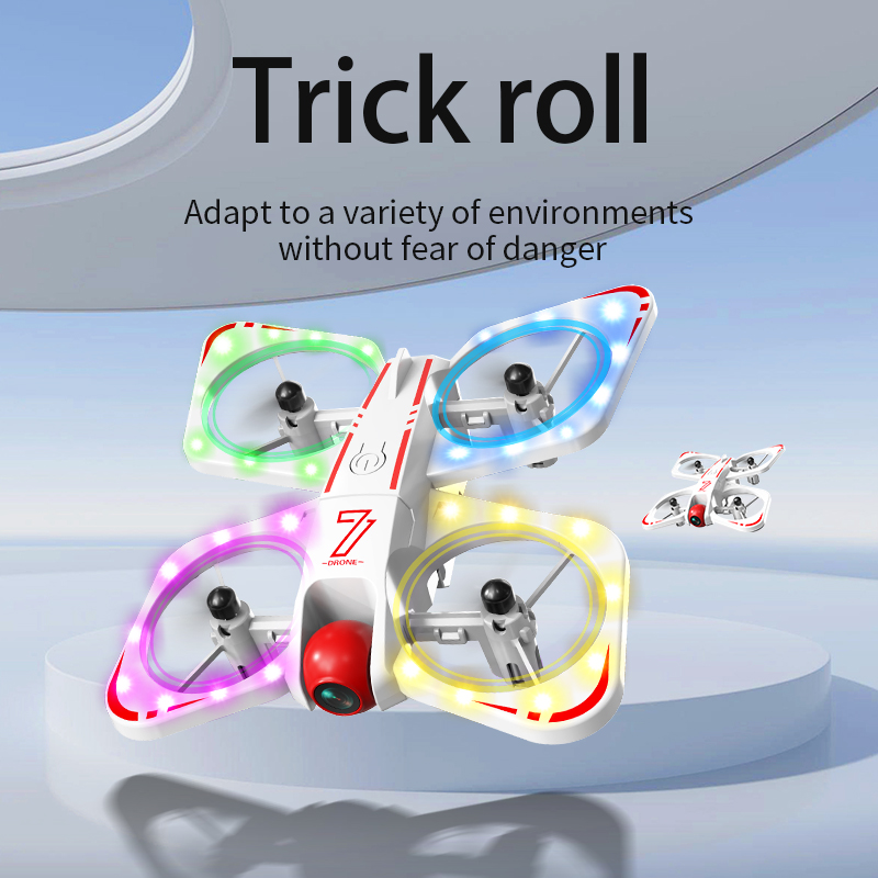โดรนสำหรับเด็ก UAV Night RGB 1 - Kids Education Free App บทวิจารณ์และราคา