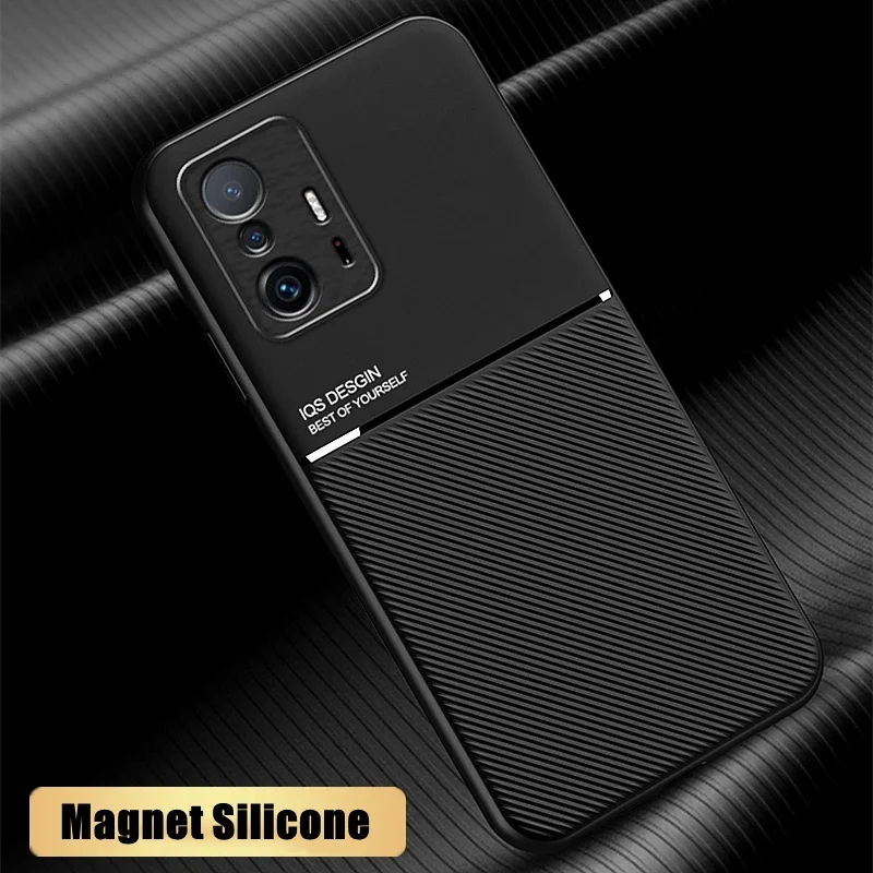 เคสแม่เหล็กสำหรับ Xiaomi 17T 1 - Magnetic Letter Board บทวิจารณ์และราคา