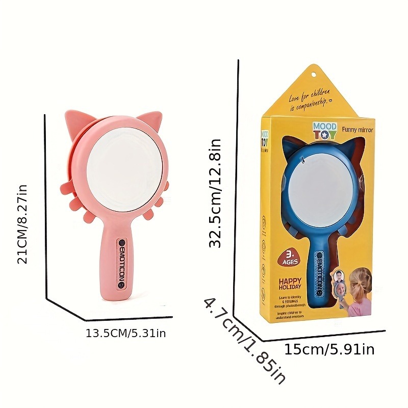 เด็กอารมณ์เลียนแบบ Expression  - Kids Education Card บทวิจารณ์และราคา
