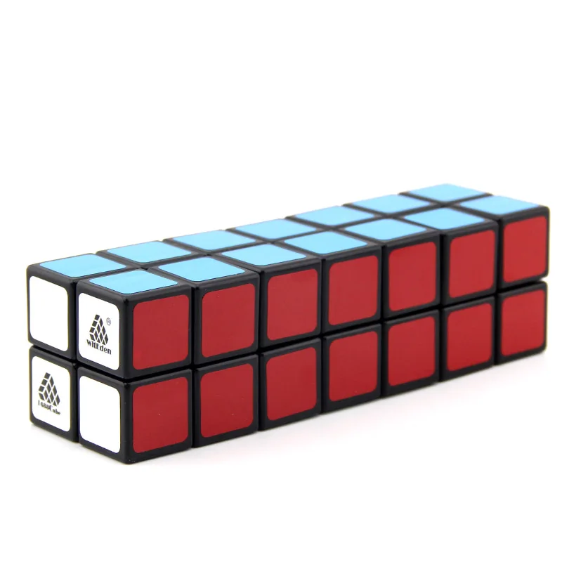 WitEden Cuboid 2X2X3 2X2X4 2X2 - Brain Teaser Cube บทวิจารณ์และราคา