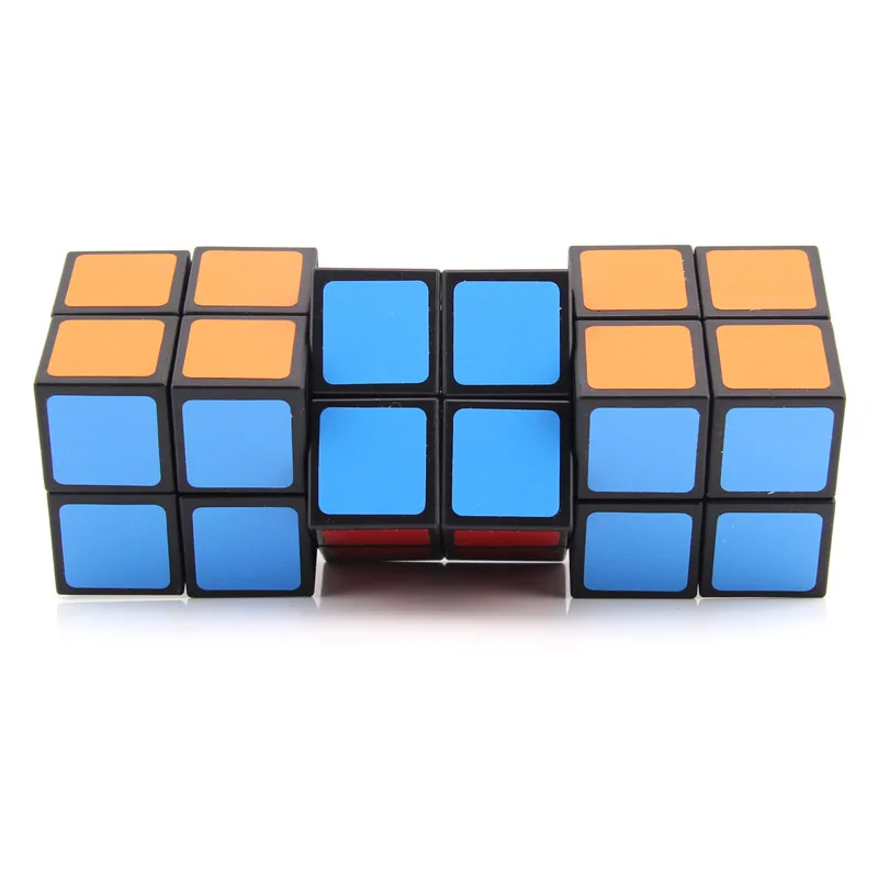 WitEden Cuboid 2X2X3 2X2X4 2X2 - Brain Teaser Cube บทวิจารณ์และราคา