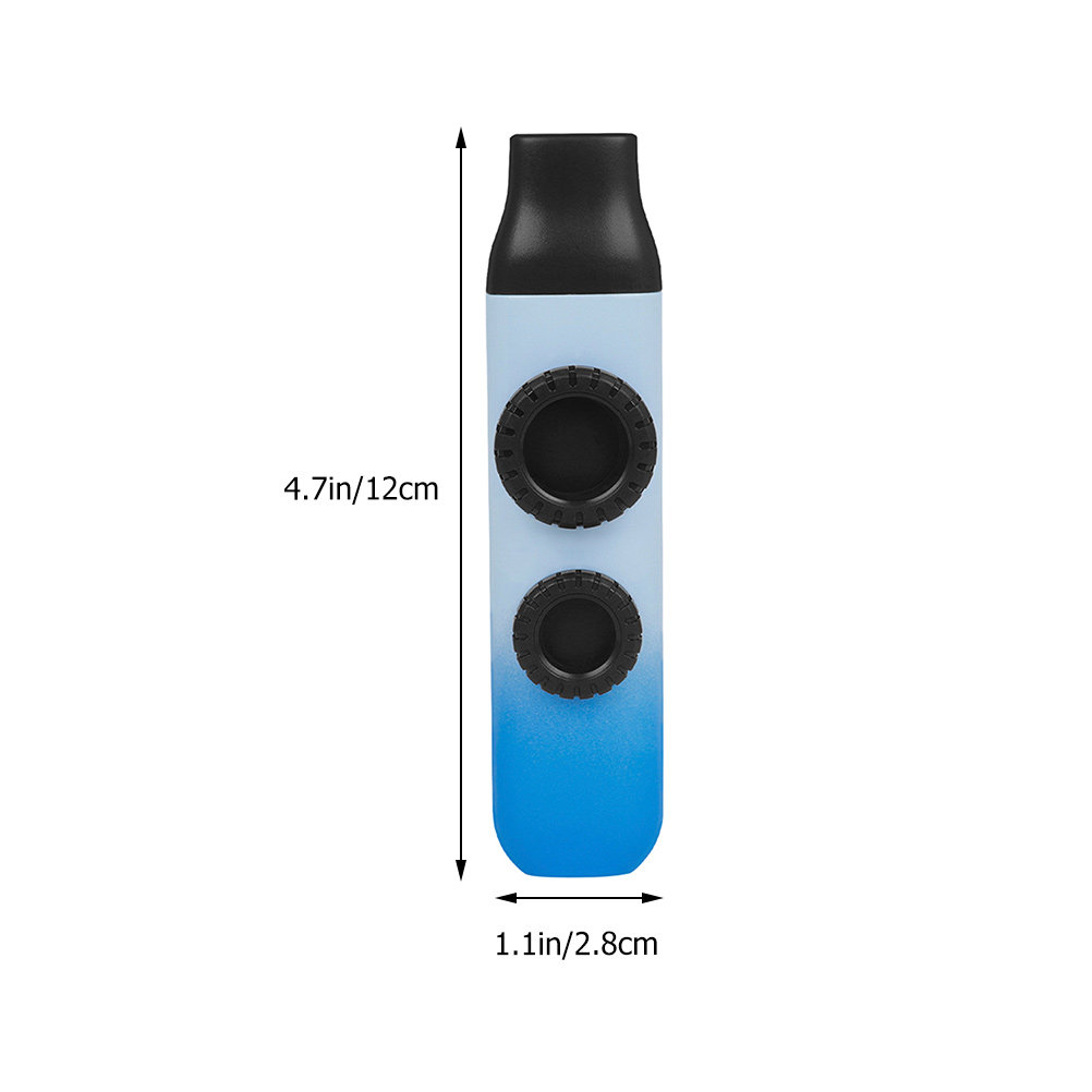 1 ชุดคาซู เครื่องดนตรี ABS เล่ - Kids Education Music บทวิจารณ์และราคา
