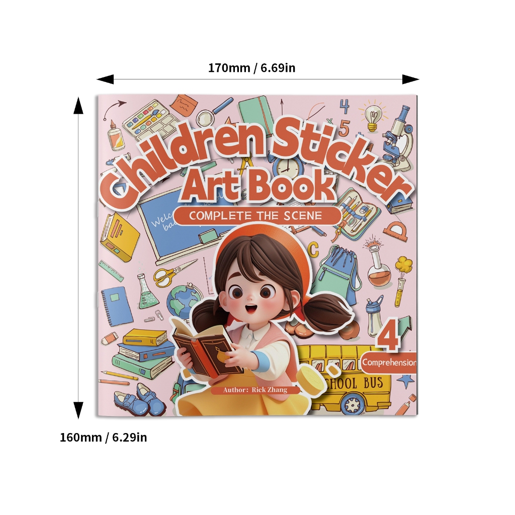 【มีสินค้าในสต็อก จัดส่งรวดเร็ว - English Kids Education บทวิจารณ์และราคา