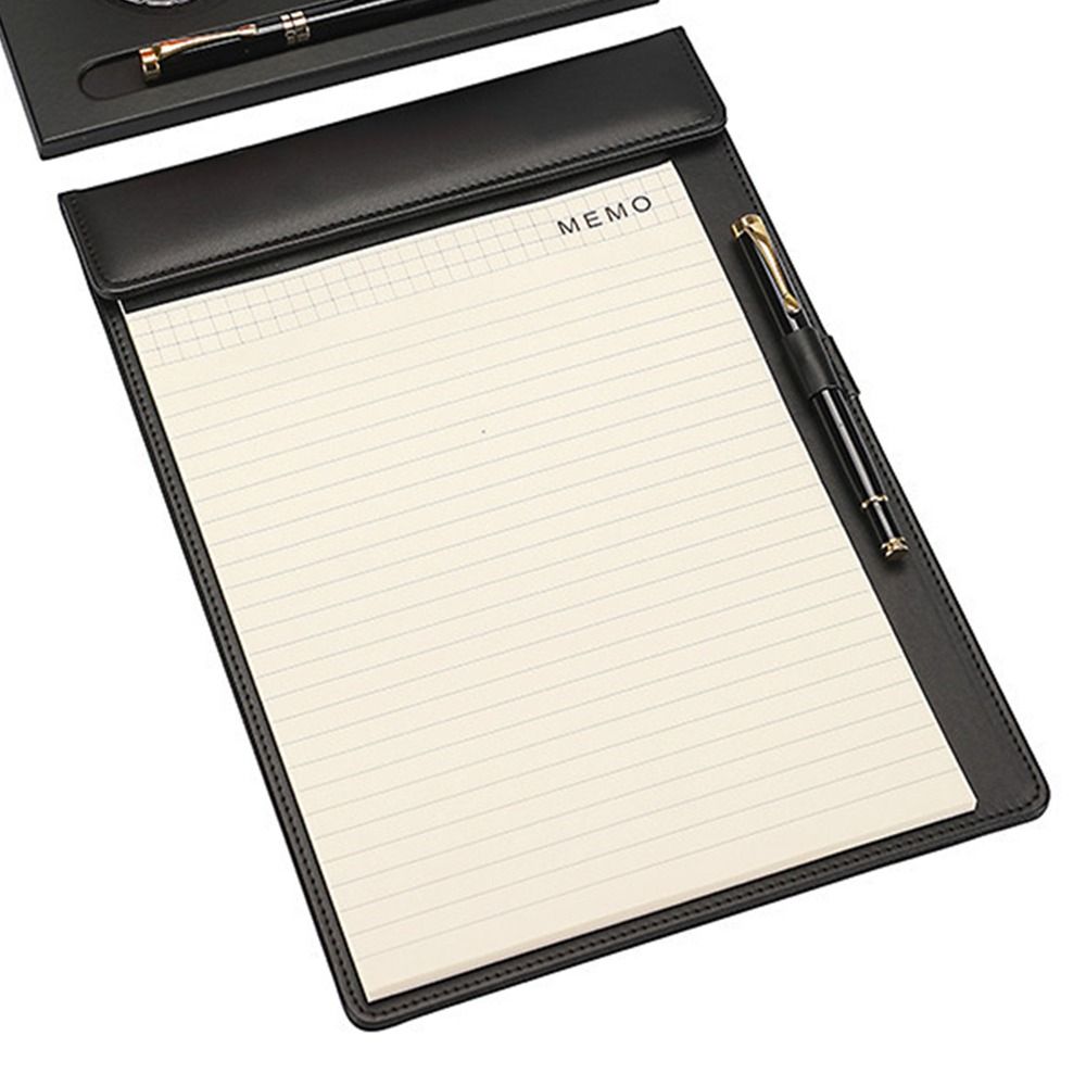 แฟ้มหนัง PU ขนาด Letter พร้อมก - Magnetic Letter Board บทวิจารณ์และราคา