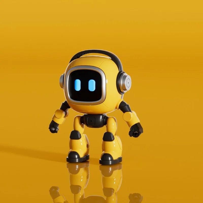 หุ่นยนต์ของเล่น STEM แบบโต้ตอบ - English Kids Education บทวิจารณ์และราคา