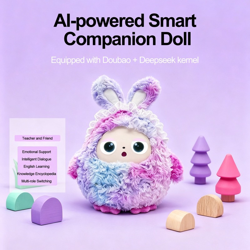 ตุ๊กตา AI อัจฉริยะเพื่อการศึกษ - Kids Education Free App บทวิจารณ์และราคา