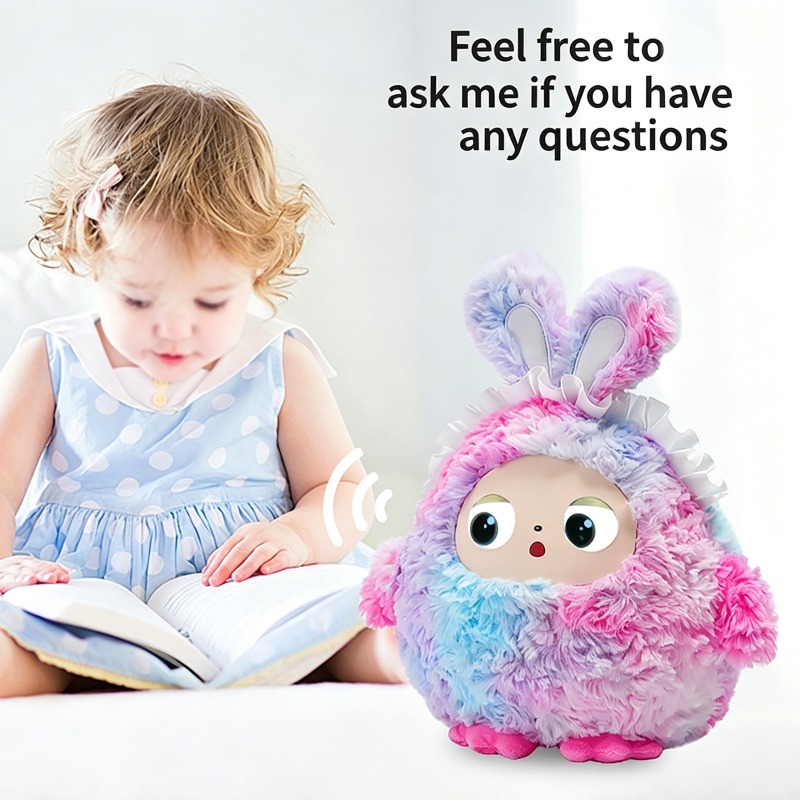 ตุ๊กตา AI อัจฉริยะเพื่อการศึกษ - Kids Education Free App บทวิจารณ์และราคา