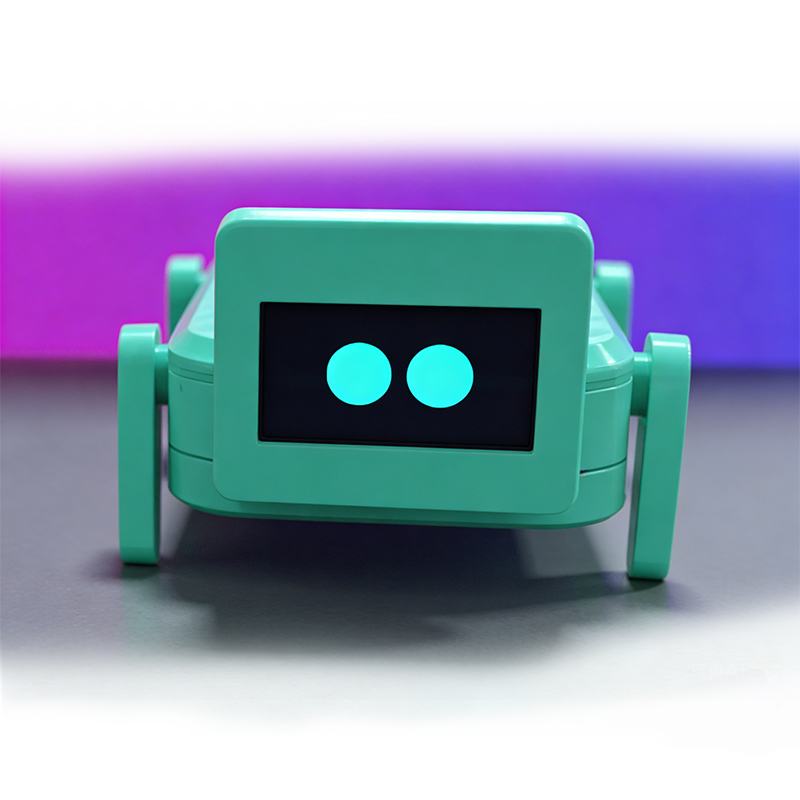 บอร์ดพัฒนาหุ่นยนต์สุนัขพูดคุยด - Kids Educational Gadget บทวิจารณ์และราคา