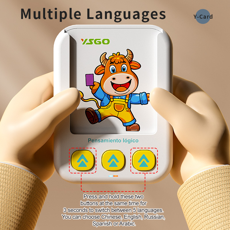 เครื่องเรียนรู้ภาษาสเปนสำหรับเ - Kids Education Questions บทวิจารณ์และราคา