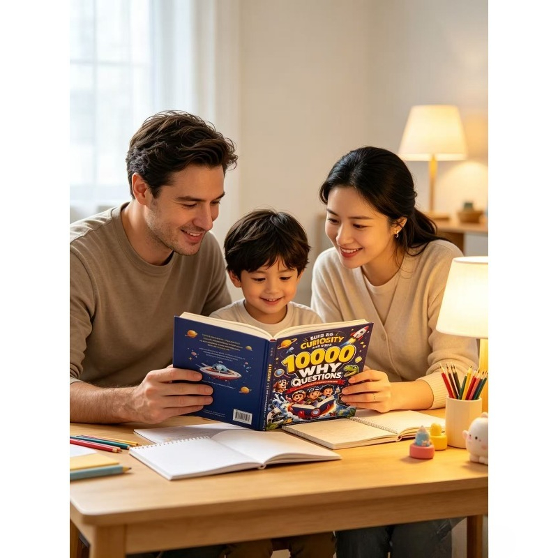 หนังสือการศึกษาสำหรับเด็ก 10,0 - Kids Education Questions บทวิจารณ์และราคา