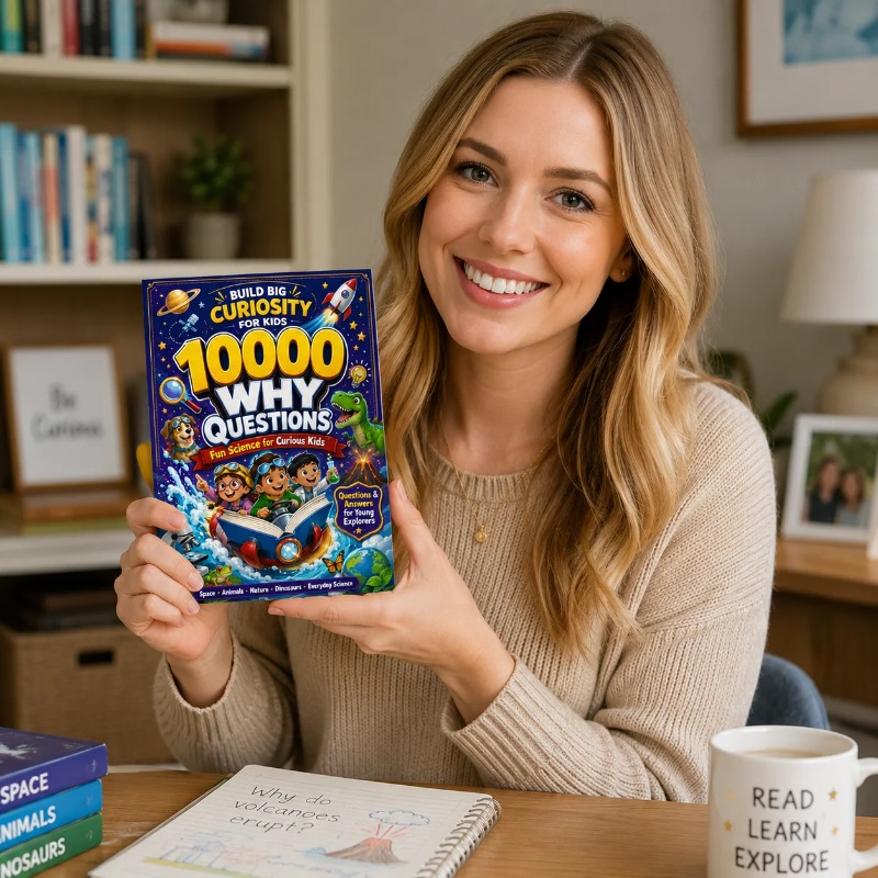 หนังสือการศึกษาสำหรับเด็ก 10,0 - Kids Education Questions บทวิจารณ์และราคา