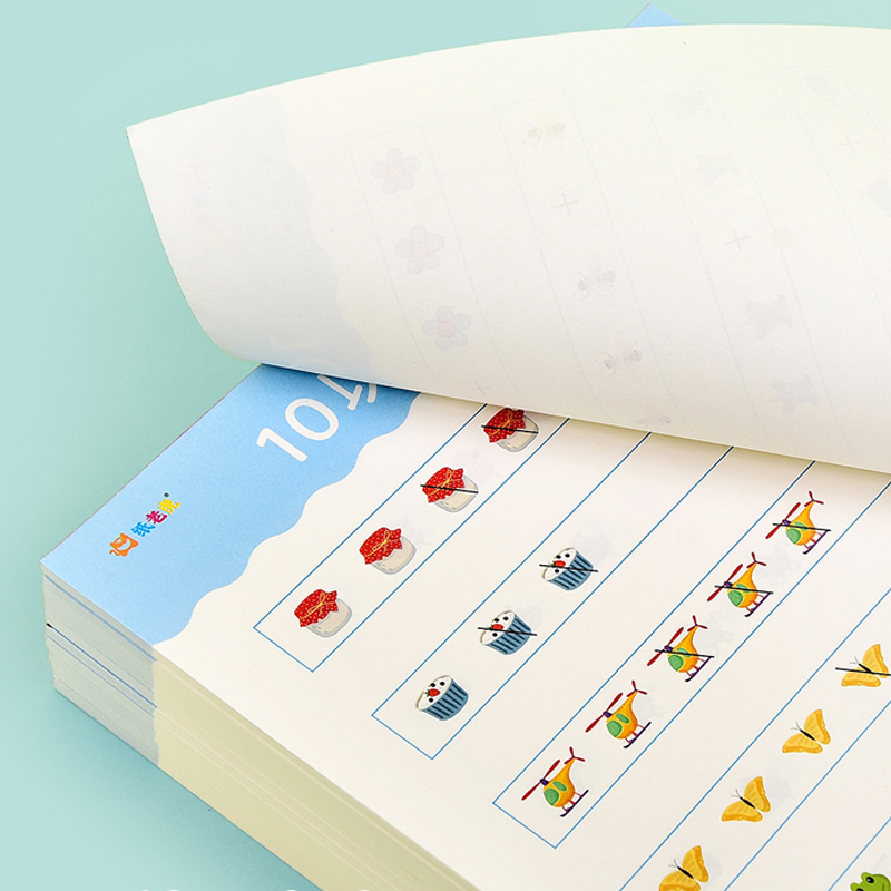 เด็กเรียนรู้คณิตศาสตร์คําถามแบ - Kids Education Questions บทวิจารณ์และราคา