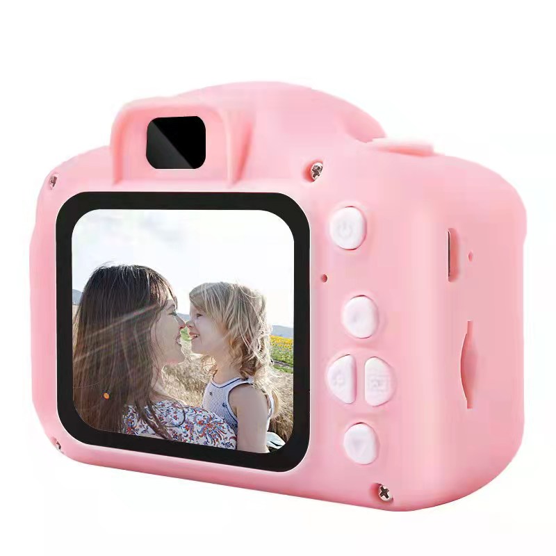 กล้องเด็ก HD 1080P กล้องวิดีโอ - Kids Educational Videos บทวิจารณ์และราคา