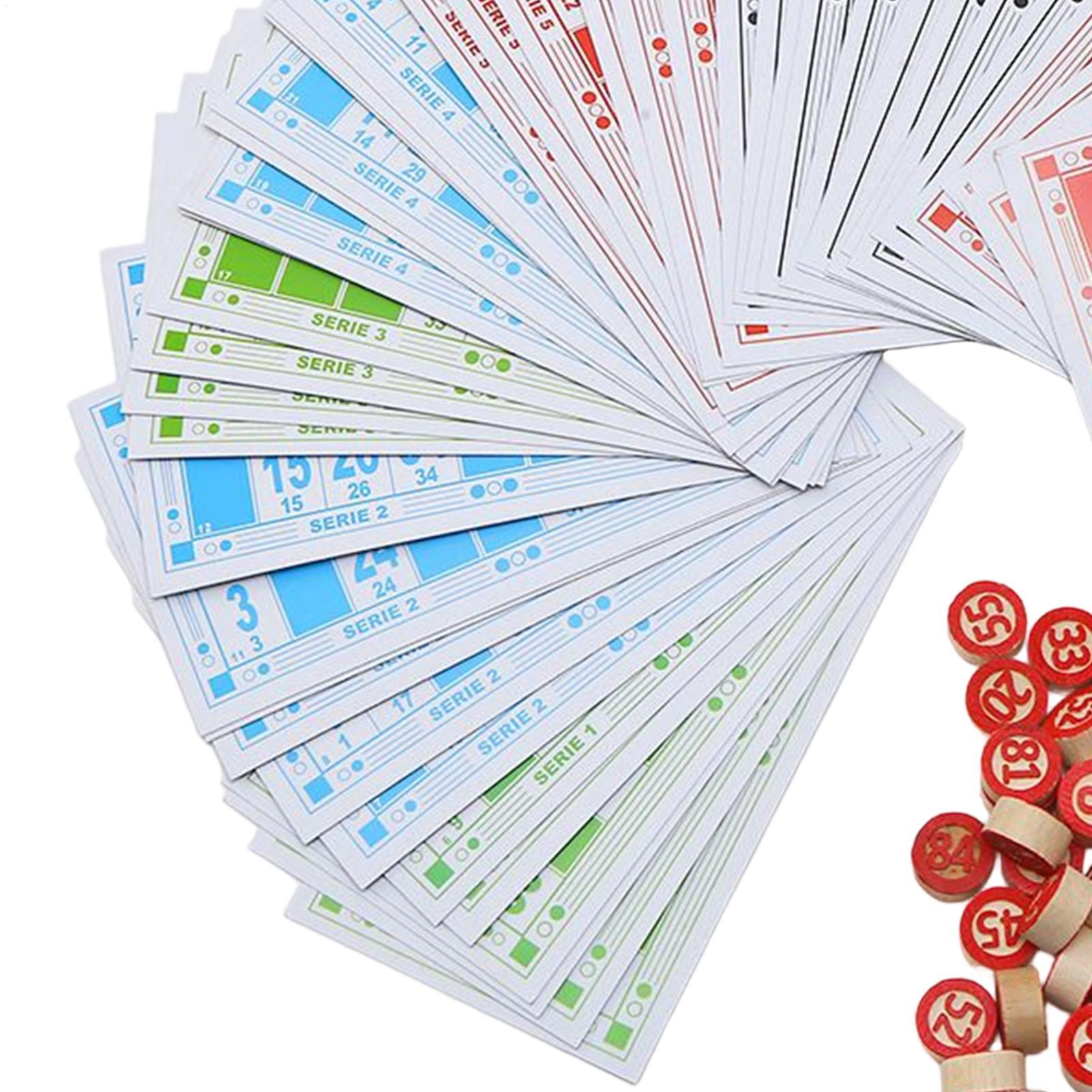 เกมบิงโกสำหรับผู้ใหญ่ ของเล่นไ - Kids Education Group บทวิจารณ์และราคา