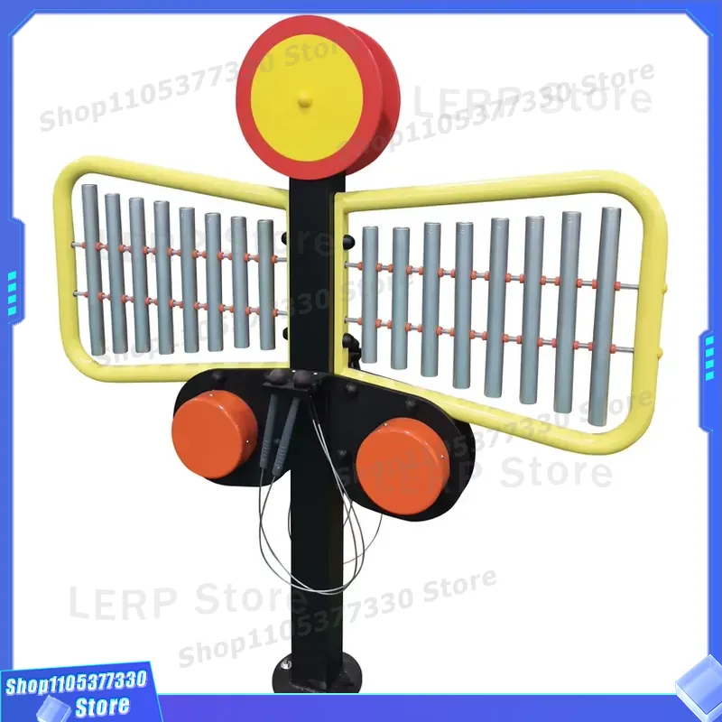 เครื่องดนตรีจังหวะสีสันสดใสสำห - Kids Education Group บทวิจารณ์และราคา