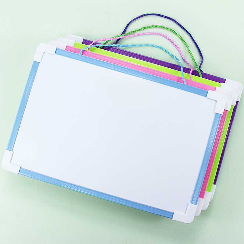 Creative Magnetic สองด้านไวท์บ - Magnetic Letter Board บทวิจารณ์และราคา