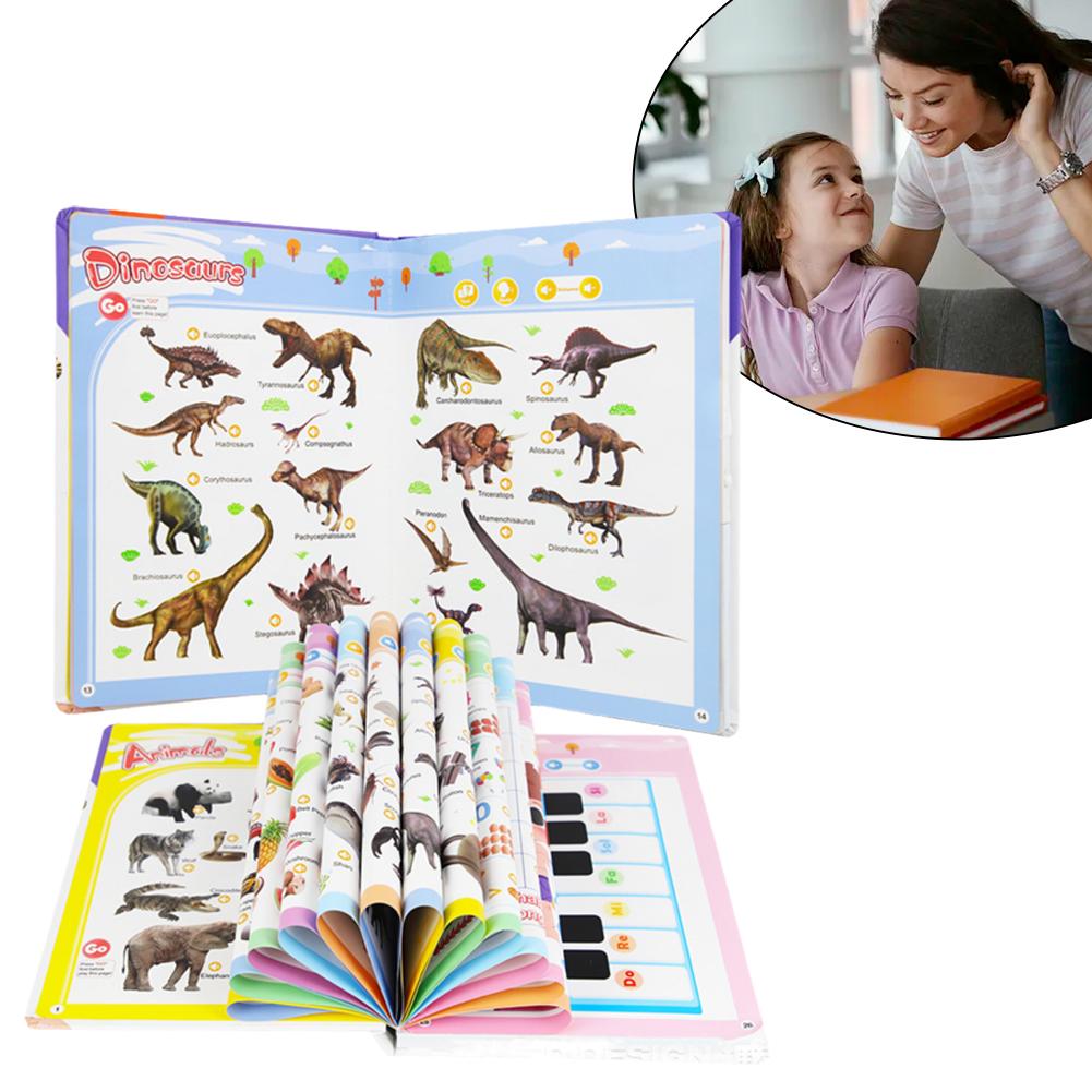หนังสืออ่านเสียงภาษาอังกฤษ การ - English Kids Education บทวิจารณ์และราคา