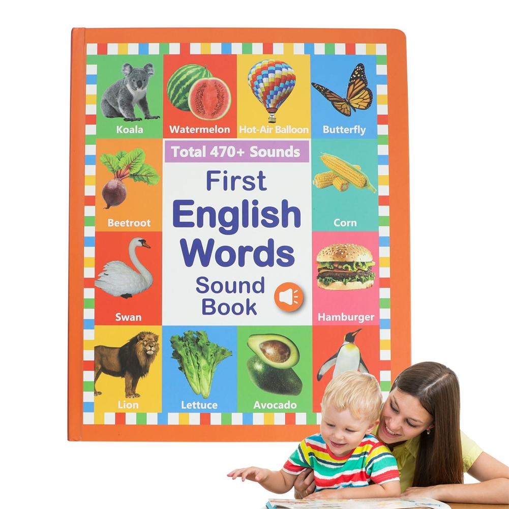 หนังสืออ่านเสียงภาษาอังกฤษ การ - English Kids Education บทวิจารณ์และราคา