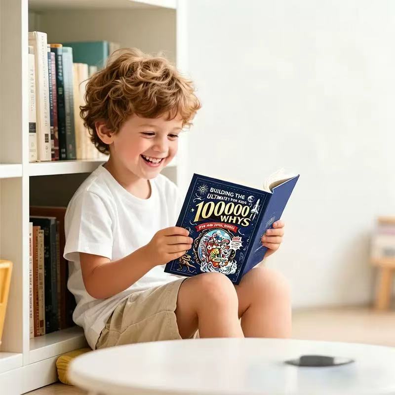 หนังสือวิทยาศาสตร์สำหรับเด็ก 1 - English Kids Education บทวิจารณ์และราคา